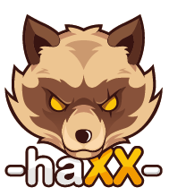 haXX Logo